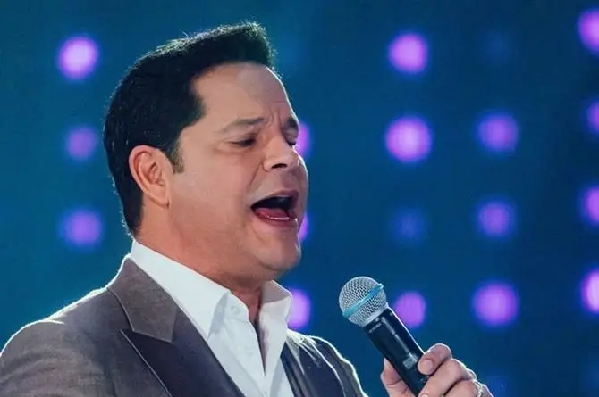 Anuncian dónde celebrará Rey Ruiz el Día de las Madres ¿En Veracruz?  